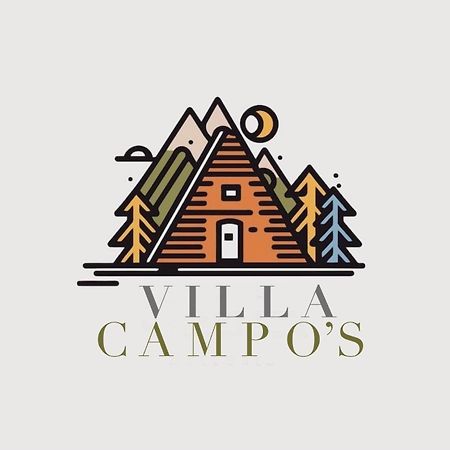Villa Campo'S Venecia المظهر الخارجي الصورة