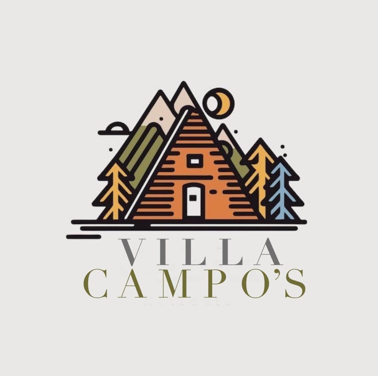 Villa Campo'S Venecia المظهر الخارجي الصورة